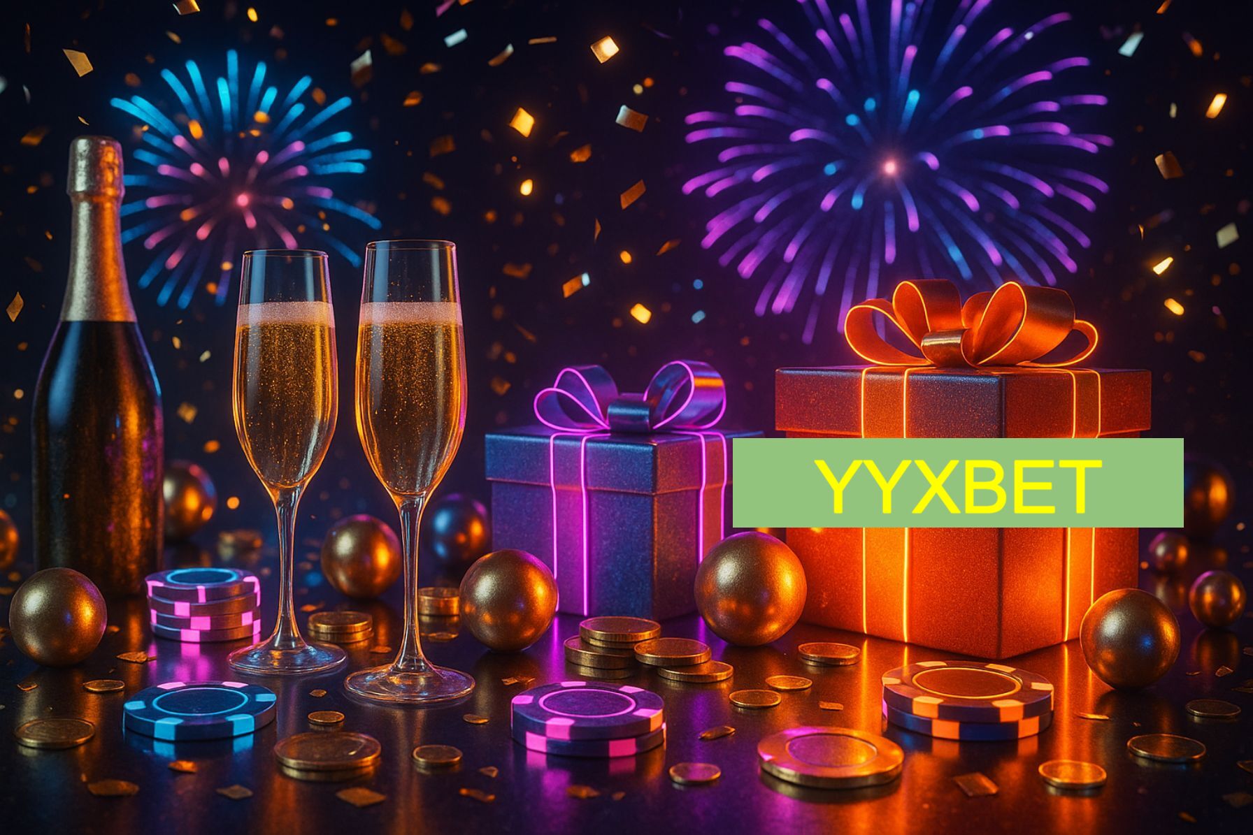 Bônus Festivos