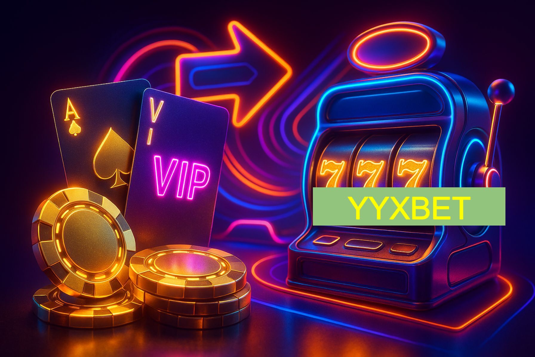 Benefícios do YYXBET