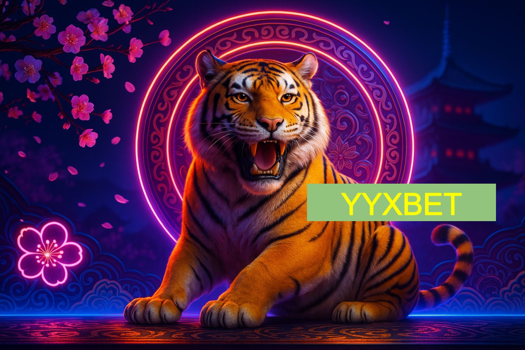 Características do Fortune Tiger