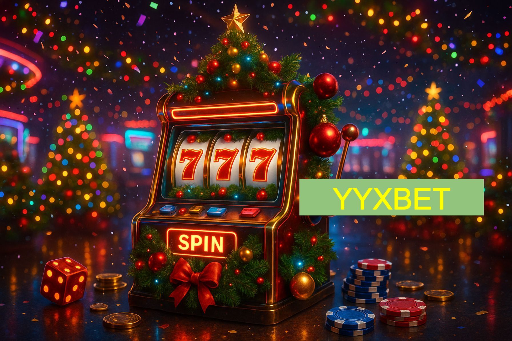 Jogos Festivos