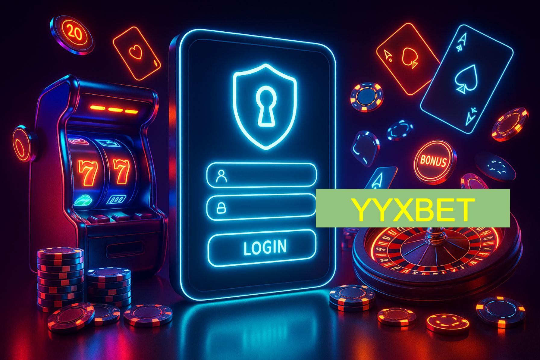 Benefícios do Login